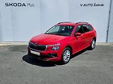 Škoda Kamiq (2025) SELEC TSI 85/1.0 M6F - náhled 1