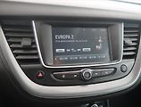 Opel Grandland X (2020) 1.2 Turbo, Automat, Serv.kniha - náhled 12