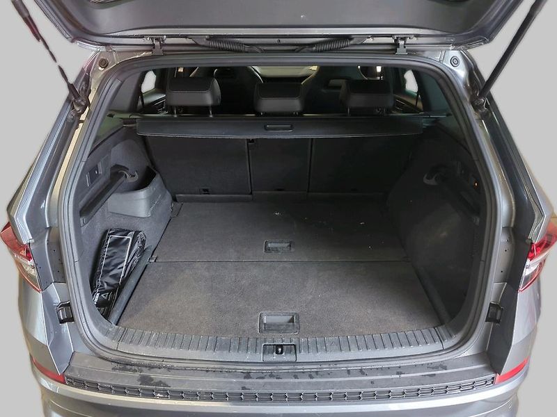 Škoda Kodiaq (2022) TDI-110 SPORTLINE PŘIPRAVUJEME - fotka 8 z 9