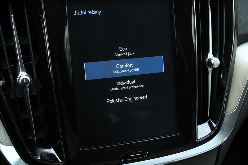 Volvo V60 T6 AWD, Polestar, H/K, Tažné - fotka 26 z 36