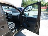 Volkswagen Caddy 1,4 TSi 92kW webasto, serviska - náhled 22