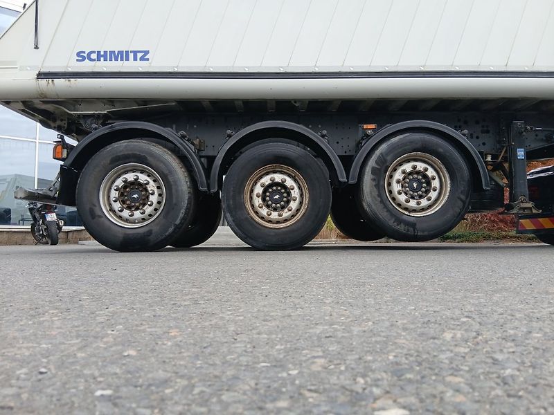 Schmitz SGF - fotka 8 z 14