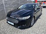 Ford Mondeo 2.0TDCi 150PS MANUAL COMBI STK - náhled 1