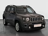 Jeep Renegade (2019) Limited 1.3 T-GDI, Automat - náhled 1