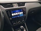 Škoda Octavia (2018) Style 2.0 TDI, Automat - náhled 12