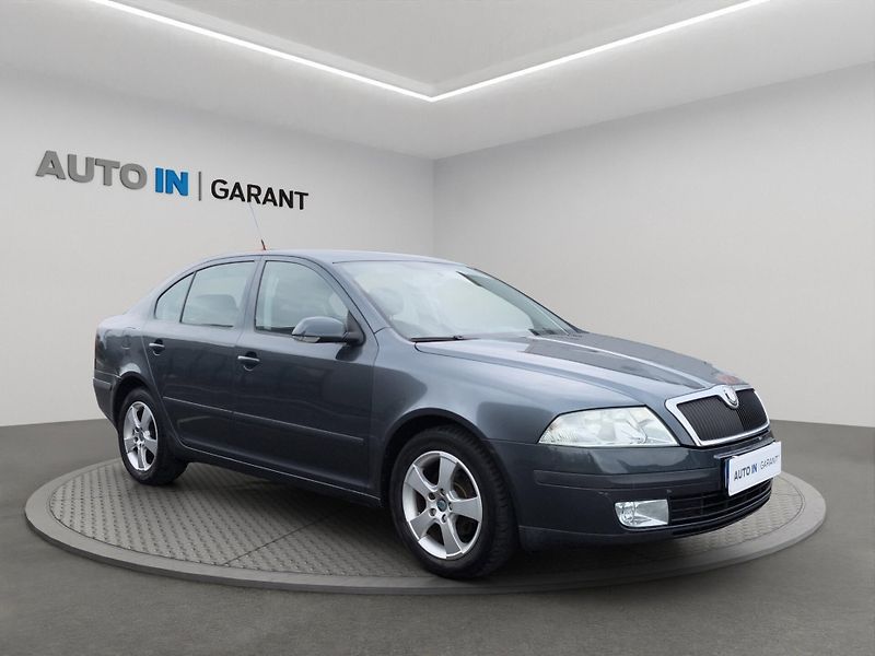 Škoda Octavia (2006) 1.9 TDi 77kW, ČR, 1. maj., Ser - fotka 3 z 22