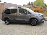 Peugeot Rifter (2020) 1.5 HDI LONG  7 MÍST - náhled 8