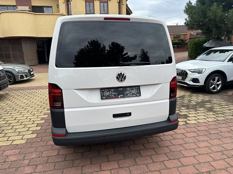 Volkswagen Transporter T6.1, Automat, LED, KAMERA - fotka 5 z 21