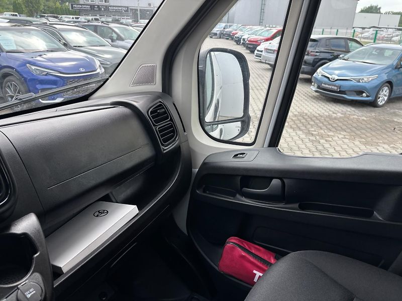 Toyota ProAce EV L3H2 Active - fotka 24 z 27