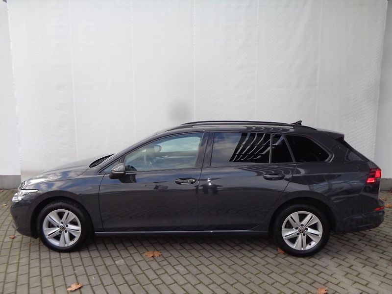Volkswagen Golf Wa 2.0 Life DT110 TDID7F 2.0 T - fotka 3 z 28