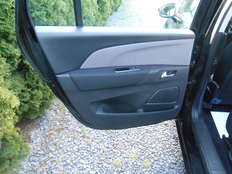 Citroën C4 SpaceTourer NAVI,Tažné, 49500KM!!! - fotka 19 z 34