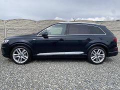 Audi Q7 3.0TDi 4x4 270PS S-LINE 7MÍST! - fotografie inzerátu