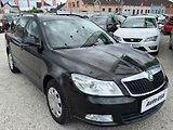 Škoda Octavia (2011) 1.6 TDi, Ambition, TZ - náhled 1