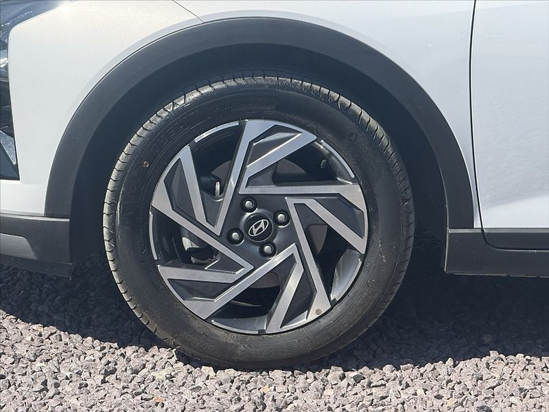 Hyundai Bayon 1,0 T-GDI 74kW Style - fotka 26 z 26