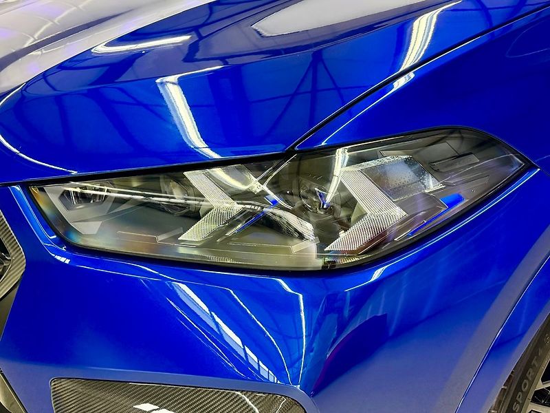 BMW X6 COMPETITION LCI, CARBON KIT SO - fotka 7 z 38