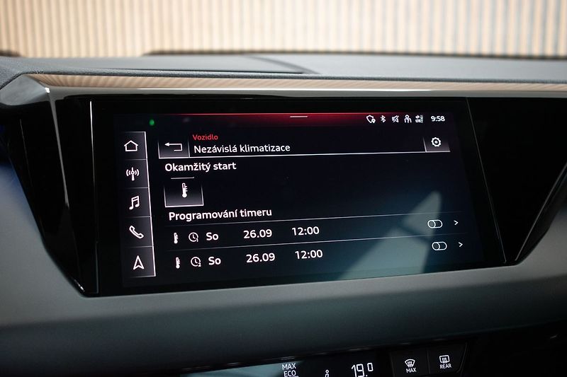 Audi e-tron 93kWh QUATTRO*B&O*AIR*ACC*DPH* - fotka 35 z 50