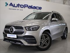 Mercedes-Benz GLE 2,0 300d 4M AMG Vyprodej! - fotografie inzerátu