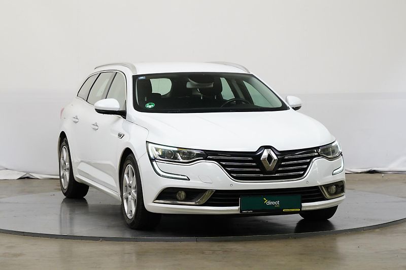 Renault Talisman - fotka 2 z 6