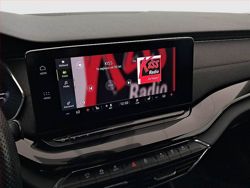 Škoda Octavia (2021) Style Plus 2.0 TDI - fotka 20 z 23