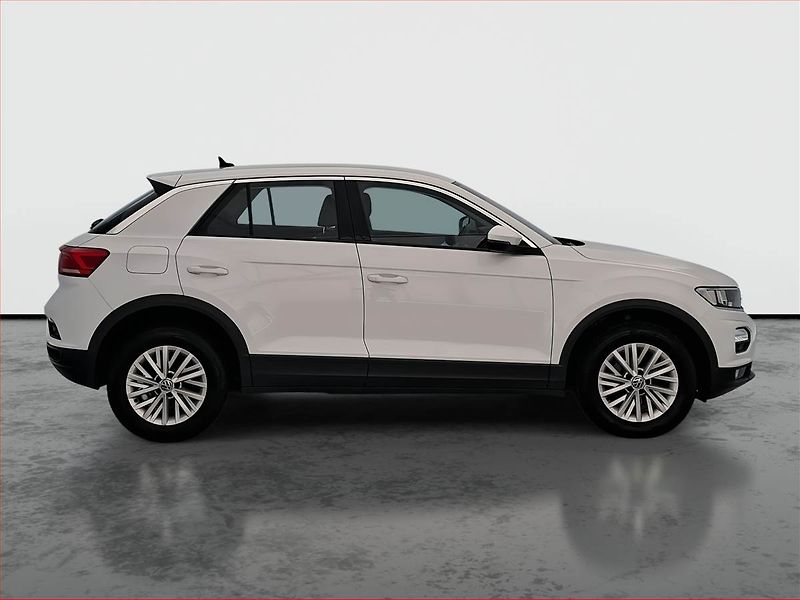 Volkswagen T-Roc (2021) 1.0 TSI, ČR,1.maj, Serv.kniha - fotka 6 z 17