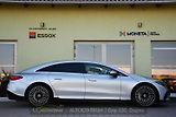 Mercedes-Benz EQS 450+ EDITION ONE MASÁŽE - náhled 6