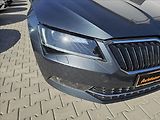 Škoda Superb 3 2,0TDi Laurin & Klement - náhled 44