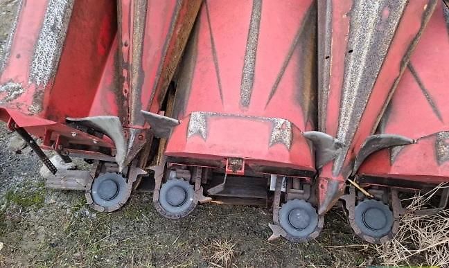 John Deere (2018) Sampo Rosenlew C6 - fotka 24 z 24