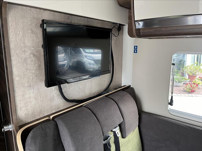 Laika Ecovip 2,2 L 3009 MJTD - fotka 8 z 20