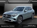 Mercedes-Benz GLC 220d 4MATIC AVANTGARDE - náhled 1