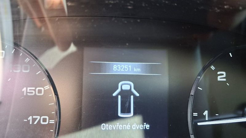 Fiat Ducato (2024) 2,2 L4H2, klima - fotka 12 z 18