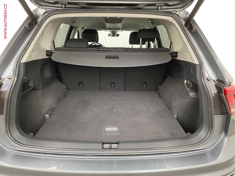 Volkswagen Tiguan (2018) 2.0 TSi 4x4, 1.maj,ČR, DSG - fotka 7 z 17