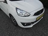 Mitsubishi Space Star 1.0 52KW, 35TKm,KLIMA - náhled 9