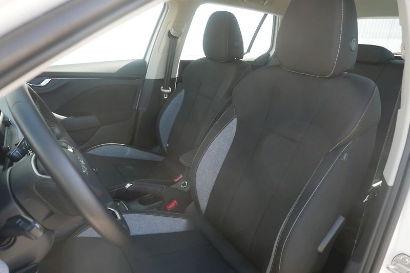 Škoda Scala (2025) 1.0 TSI 70 kW M5° Selection Ci - fotka 10 z 34