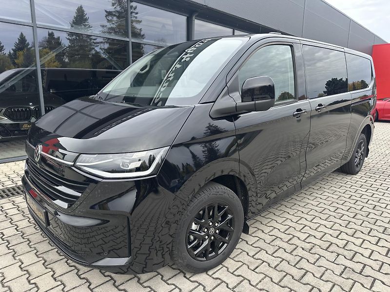 Volkswagen Caravelle (2026) 2.0TDI 125kW 4x4 8AUT DR NT CZ - fotka 2 z 52