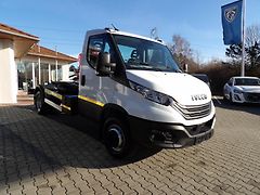 Iveco (2026) 7C18, hákový nosič kontejnerů  - fotografie inzerátu