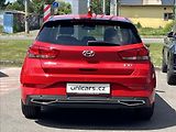 Hyundai i30 1,5 GDI  SMART NAVI 1maj ČR - náhled 6