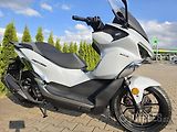 QJ Motor (2026) Fort 125 N - náhled 8