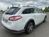 Peugeot 508 2,0 RHX  4X4*AUTOMAT*MASAŽE* K - náhled 4