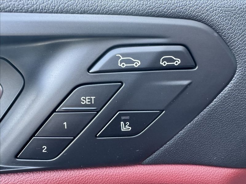 BMW X6 3,0 d xDrive 30d LASER 1maj ČR - fotka 23 z 50