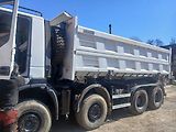 Iveco Trakker (2008) 450 bordmatik 8x4 komunál 41t - náhled 1