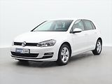 Volkswagen Golf 1,2 TSI 77kw ORIG. ALU - náhled 10