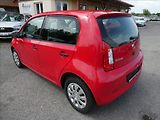 Škoda Citigo 1,0 MPi 5.dveří, KLIMATIZACE - náhled 7