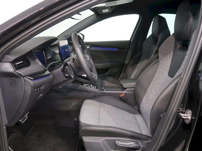 Škoda Octavia (2025) SPORTLINE 2.0TDI 110KW DSG CAN - fotka 13 z 44