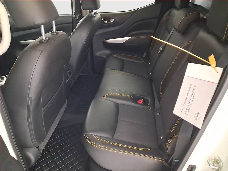 Nissan Navara (2020) 2.3 dCi - fotka 10 z 21