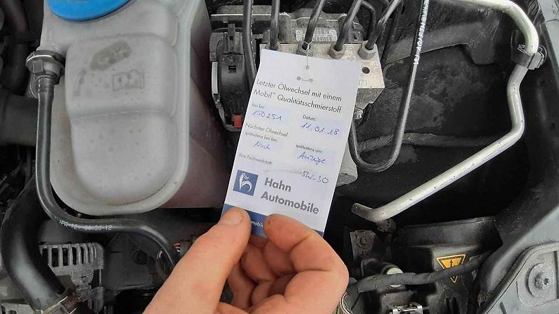 Audi A4 Allroad je reprezentativní a téměř k nerozeznání od většího allroadu odvozeného od A6. 2