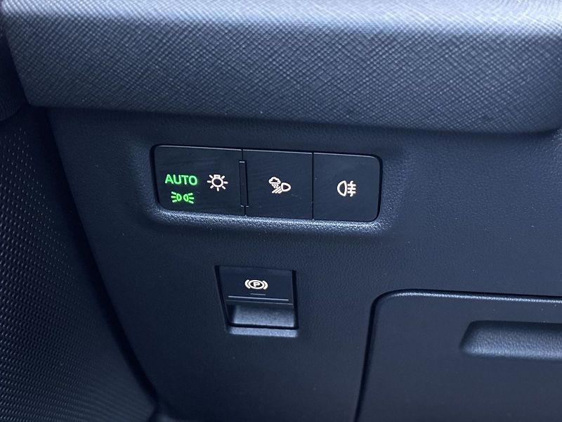 Škoda Kodiaq (2025) 2.0 TDI 4x4 DSG Sportline - fotka 16 z 39