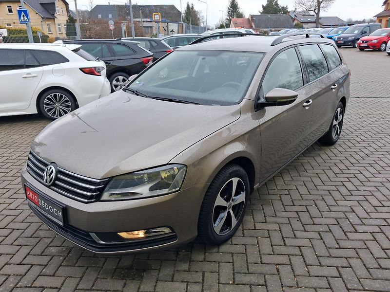 Volkswagen Passat (2011) 1,4TSi NAVI VYHŘ.SED, 2x KOLA - fotka 3 z 38