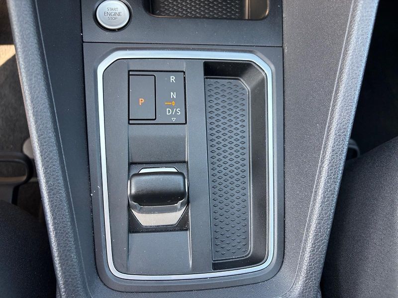 Ford Tourneo Connect (2025) Titanium L1 2.0 EcoBlue CZ - fotka 14 z 18