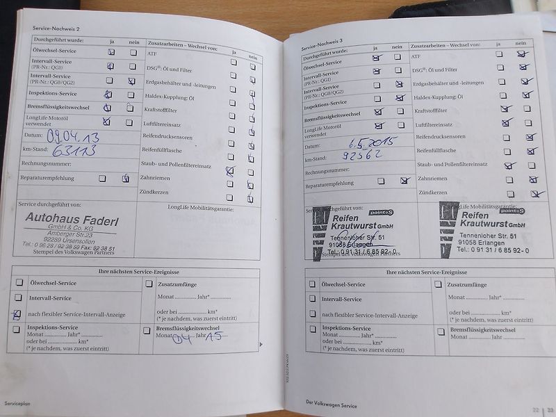 Volkswagen Golf 1,6TDi 77kW - fotka 25 z 26