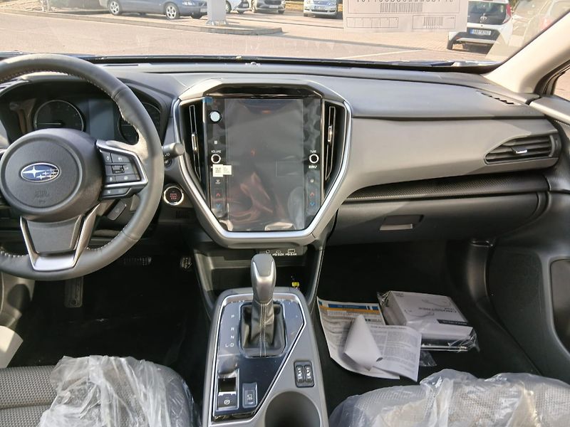 Subaru Crosstrek (2025) 2,0i Comfort Navi 2,  - fotka 10 z 11
